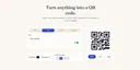 QR Code Generator